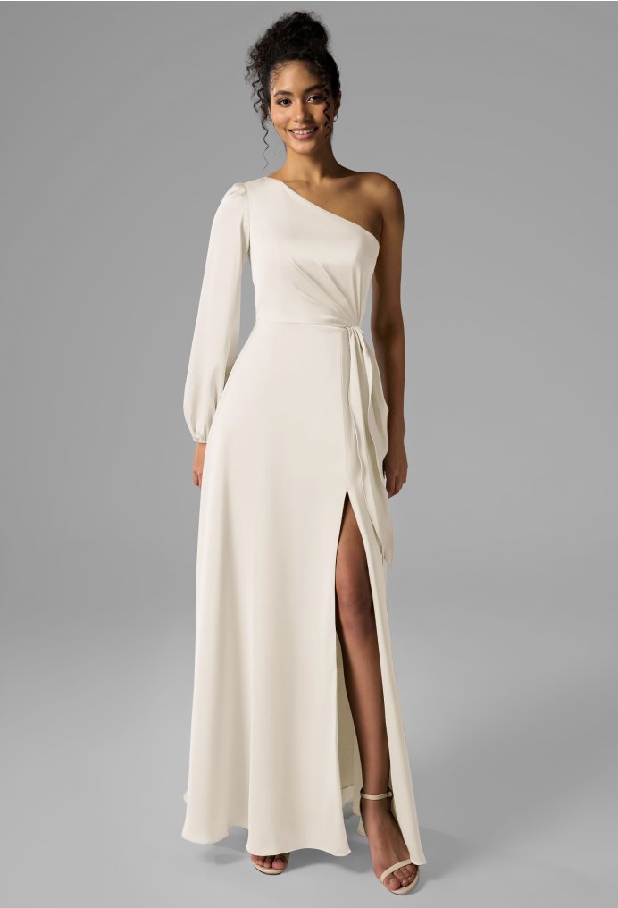 AW Beau Dress